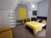 Apartment at Barras Lane, Coventry