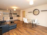 Apartment at Barring Mews, Upton