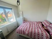 Apartment at Barring Street, Upton