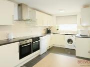 Apartment at Barrique Road, Nottingham