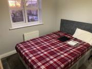 Apartment at Barrow Hill Road, Manchester