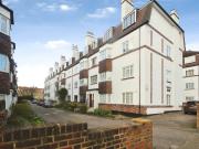 Apartment at Barrow Road, Greater London