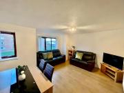 Apartment at Barterholm Road, Paisley
