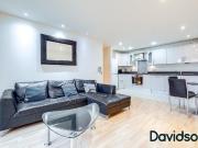 Apartment at Tenby Street North, Birmingham