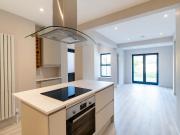 Apartment at Bartlemas Road, Oxford