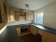 Apartment at Bartlett Close, Taunton