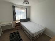 Apartment at Barton Close, Worthing