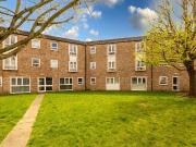 Apartment at Barton Crescent, Royal Leamington Spa