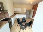 Apartment at Barton Terrace, Leeds