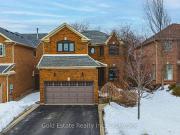 apartment at BASEMENT – 1034 OLD OAK DRIVE