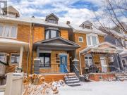 apartment at BASEMENT – 1041 ST CLARENS AVENUE