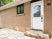 apartment at BASEMENT – 106 WOODPARK PLACE E