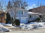 apartment at BASEMENT – 131 FLORENCE STREET