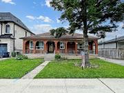 apartment at BASEMENT 139 RANEE AVENUE, Toronto,...