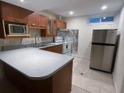 apartment at BASEMENT 14 CRAYFORD DRIVE, Toronto,...