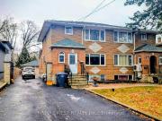 apartment at BASEMENT 1559 NORTHMOUNT AVENUE,...