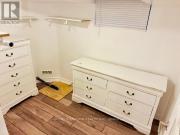 apartment at BASEMENT – 165 TORRENS AVENUE