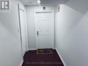 apartment at BASEMENT – 18 DILLON DRIVE