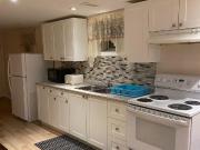 apartment at BASEMENT – 18 KING GEORGE ROAD