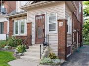 apartment at BASEMENT 196 WALNUT STREET S, Hamilton,...