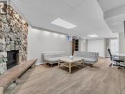 apartment at BASEMENT – 257 WOODSWORTH ROAD