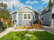 apartment at BASEMENT 2 FREEMAN STREET, Toronto,...
