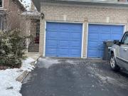 apartment at BASEMENT – 33 DOVESONG DRIVE