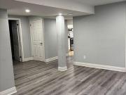apartment at BASEMENT 52 MOFFATT AVENUE, Brampton,...