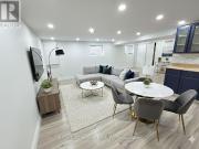 apartment at BASEMENT 588 BROOKS HOWARD COURT,...