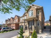 apartment at BASEMENT 5 FREEDOM OAKS TRAIL, Brampton,...