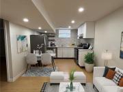 apartment at BASEMENT 6 PATIENCE CRESCENT, London South,...