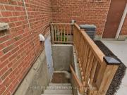 apartment at BASEMENT – 759 BLOOR STREET N