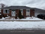 apartment at BASEMENT – 75 CROSLAND DRIVE