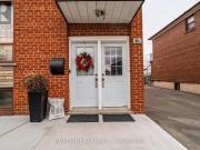 apartment at BASEMENT – 81 DOMBEY ROAD N