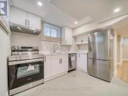 apartment at BASEMENT – 82 OXFORD STREET