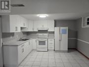 apartment at BASEMENT – 89 LAWNSIDE DRIVE