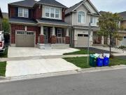 apartment at BASEMENT 961 ASLETON BOULEVARD, Milton,...