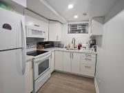 apartment at BASEMENT APARTMENT 3489 QUEENSTON DRIVE,...