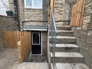 apartment at Basement Flat Shipley, BD18 3BX