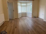 Apartment at Basil Grove, Birmingham