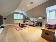 Apartment at Basingstoke Canal Towpath, Surrey Heath