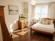 Apartment at Bassett Crescent East, Southampton