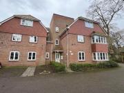 Apartment at Bassett Green Road, Southampton