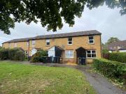 Apartment at Bassingburn Walk, Welwyn Hatfield