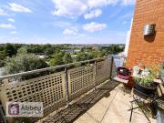 Apartment at Bath Lane, Leicester