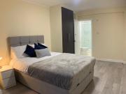 Apartment at Bath Road, London