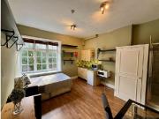 Apartment at Bath Road, London