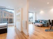 Apartment at Bath Road, London