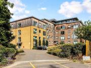 Apartment at Bath Road, Reading
