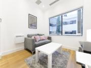 Apartment at Bath Road, Slough
